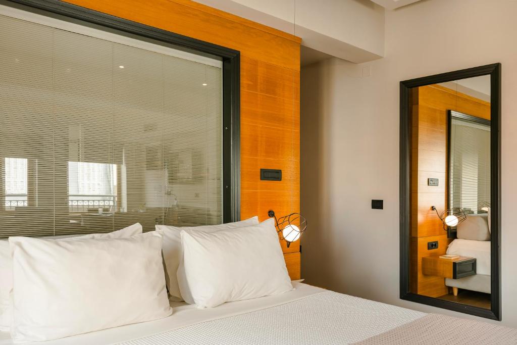 Querini Luxury Suites - Resim 23