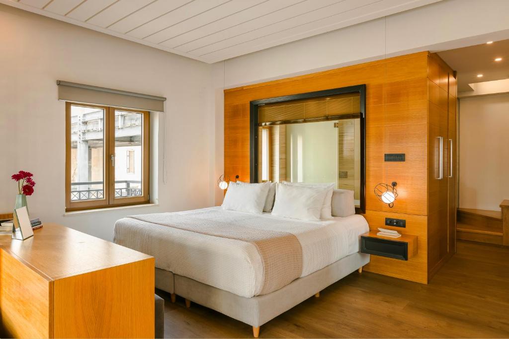 Querini Luxury Suites - Resim 7