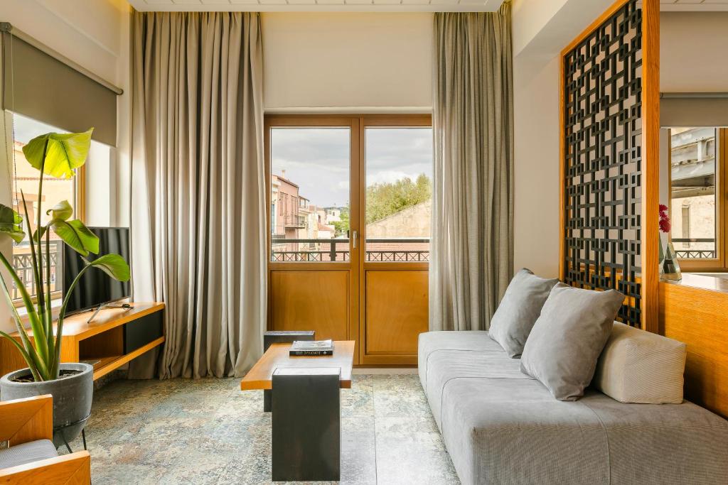 Querini Luxury Suites - Resim 25