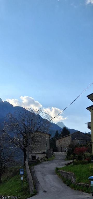 Il vecchio convento