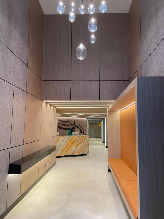 Citichic Sukhumvit 13 by Compass Hospitality - Newly Renovated - Resim 14