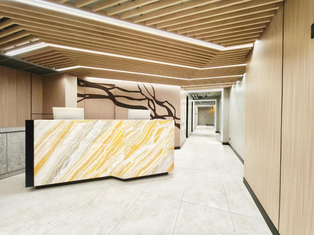 Citichic Sukhumvit 13 by Compass Hospitality - Newly Renovated - Resim 9