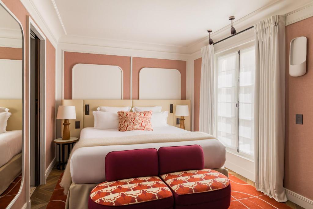 
Superior Double or Twin Room
