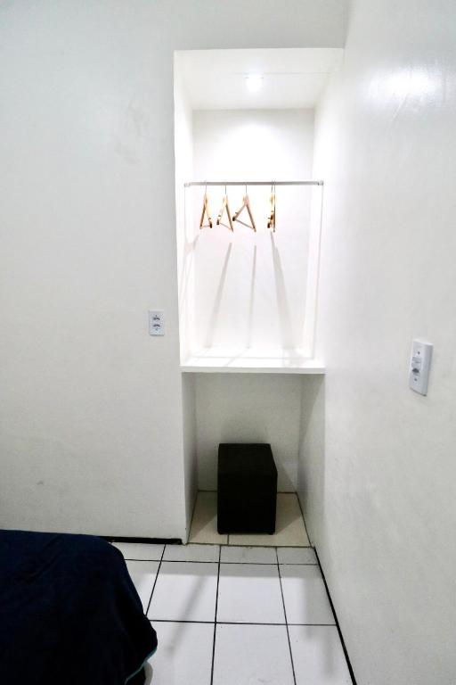 Fotografie z fotogalerie ubytování Apartamento Mobiliado AptCE v destinaci Fortaleza