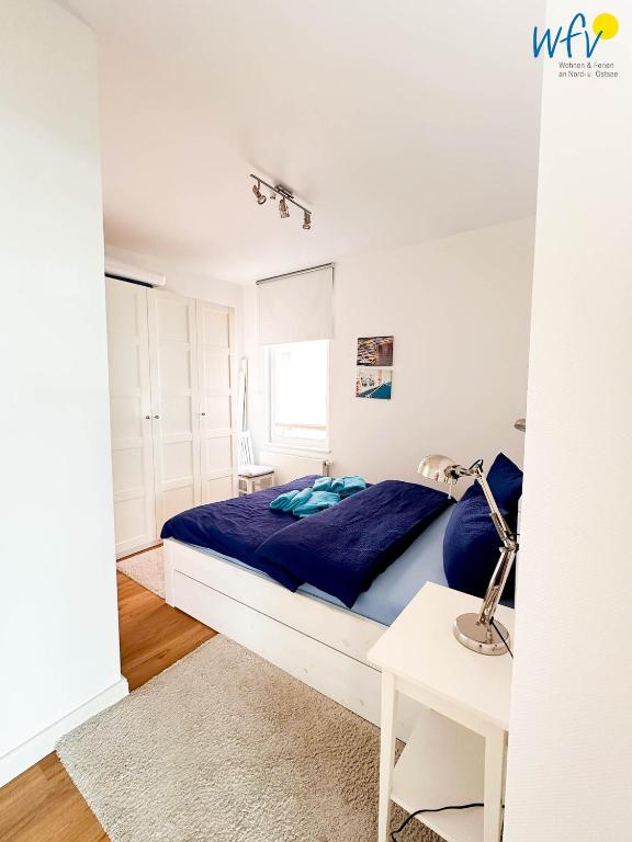 Haus Süderoog Ferienwohnung Vördör