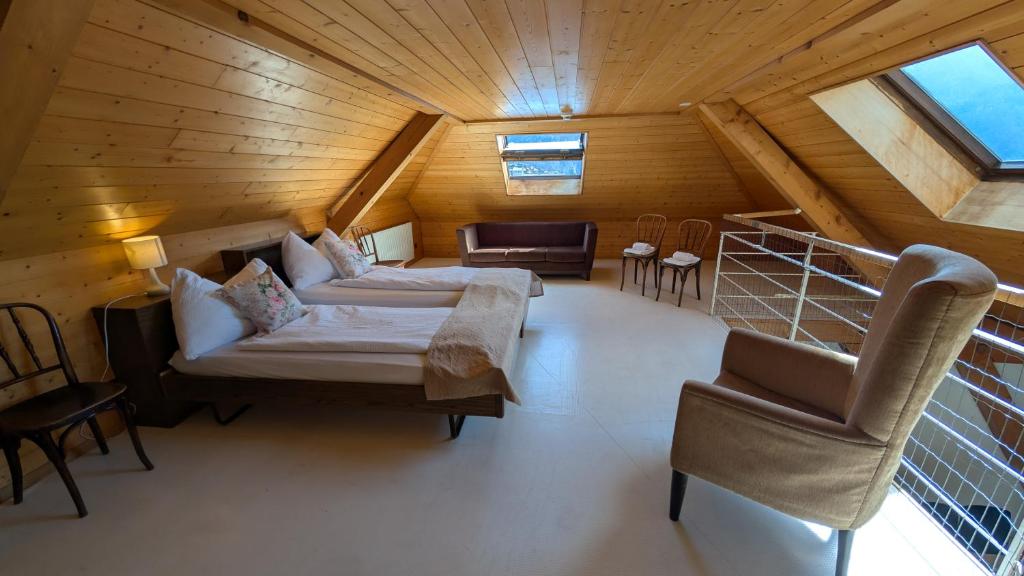 Hotel Harder Minerva - Resim 36