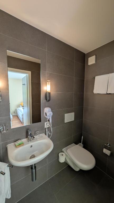 Hotel Harder Minerva - Resim 44