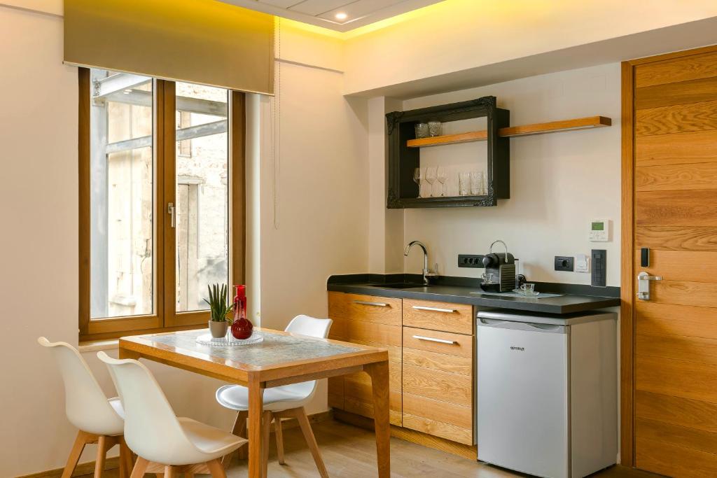 Querini Luxury Suites - Resim 41