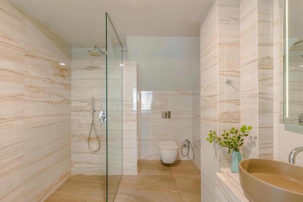 Querini Luxury Suites - Resim 8