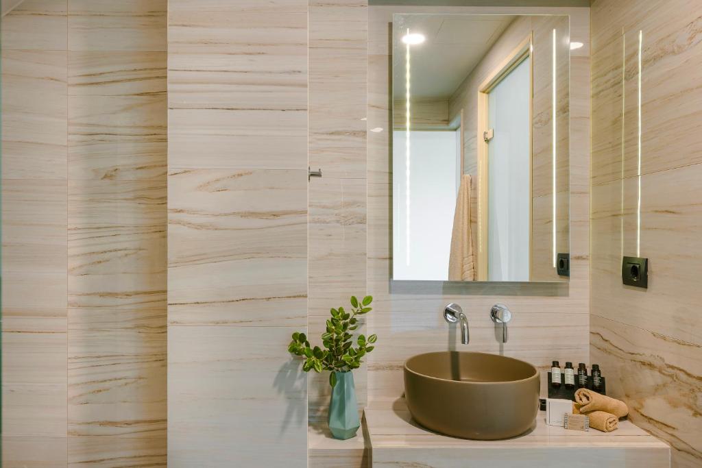 Querini Luxury Suites - Resim 37