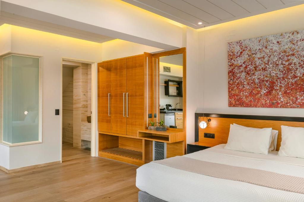 Querini Luxury Suites - Resim 33