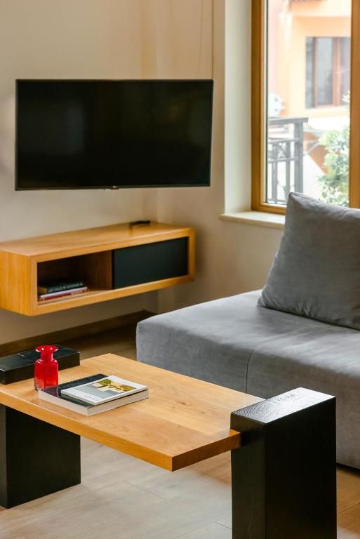 Querini Luxury Suites - Resim 38