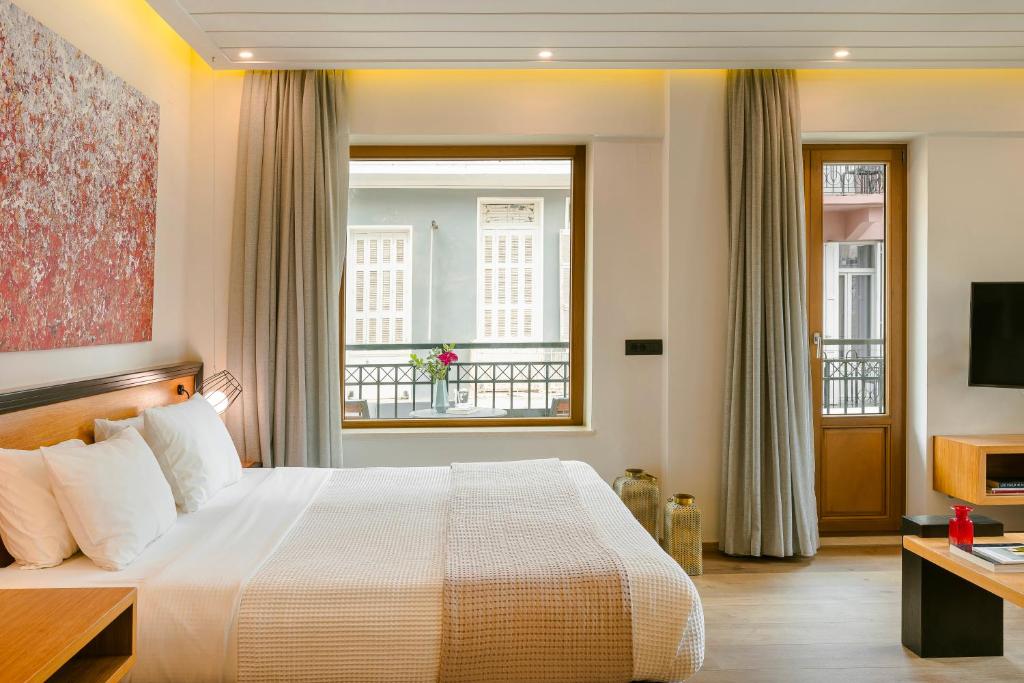 Querini Luxury Suites - Resim 39