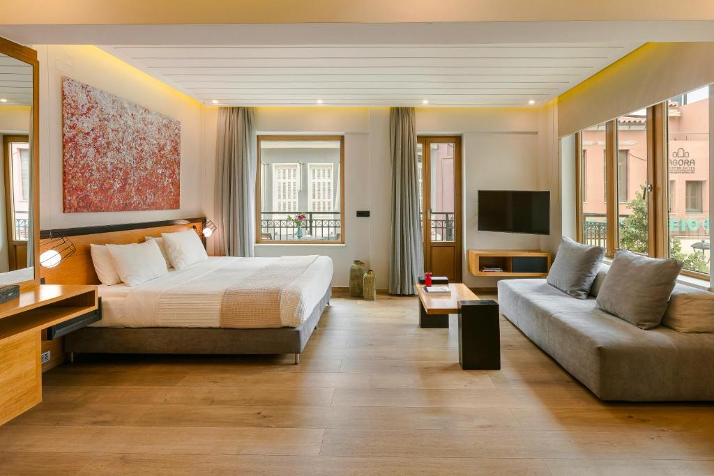 Querini Luxury Suites - Resim 2