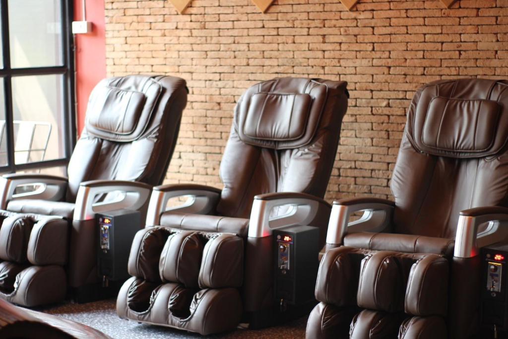 The Guest Arak Boutique Hotel - Resim 7