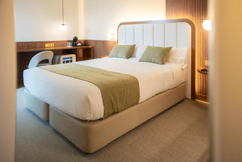 Hospedium Hotel A Mar - Housity