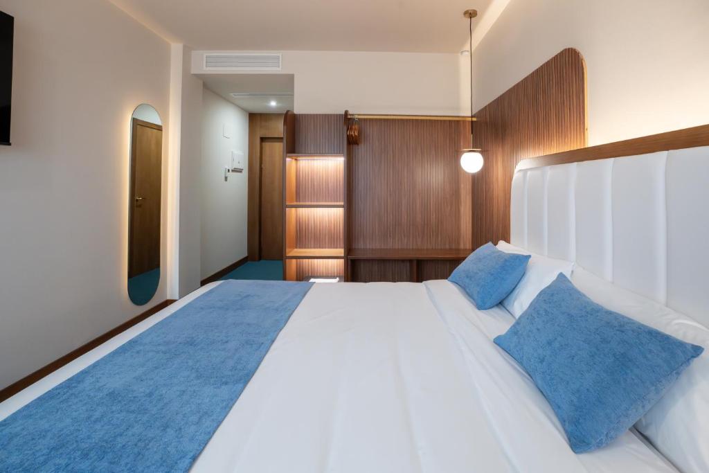 Hospedium Hotel A Mar - Double Or Twin Room