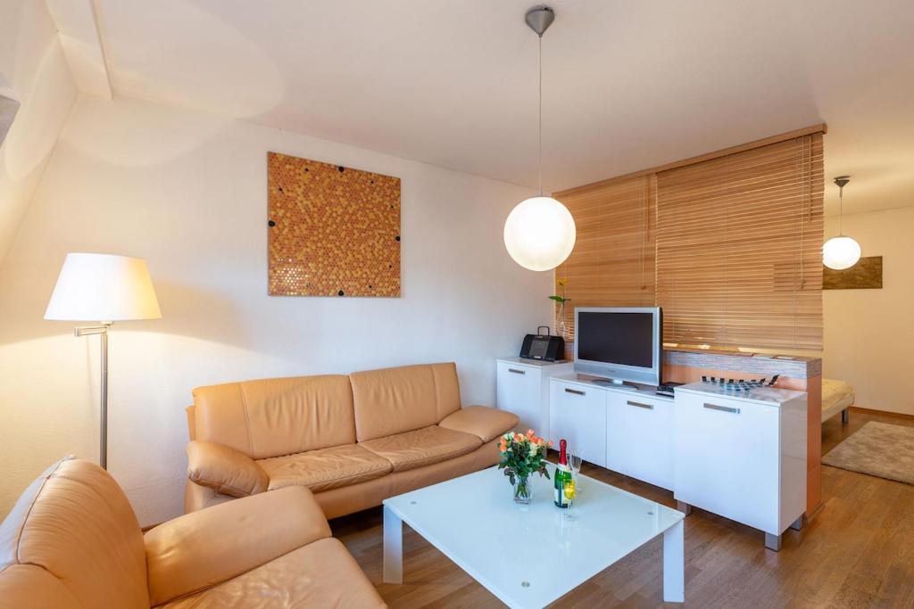 City Apart Dresden für 2 Personen