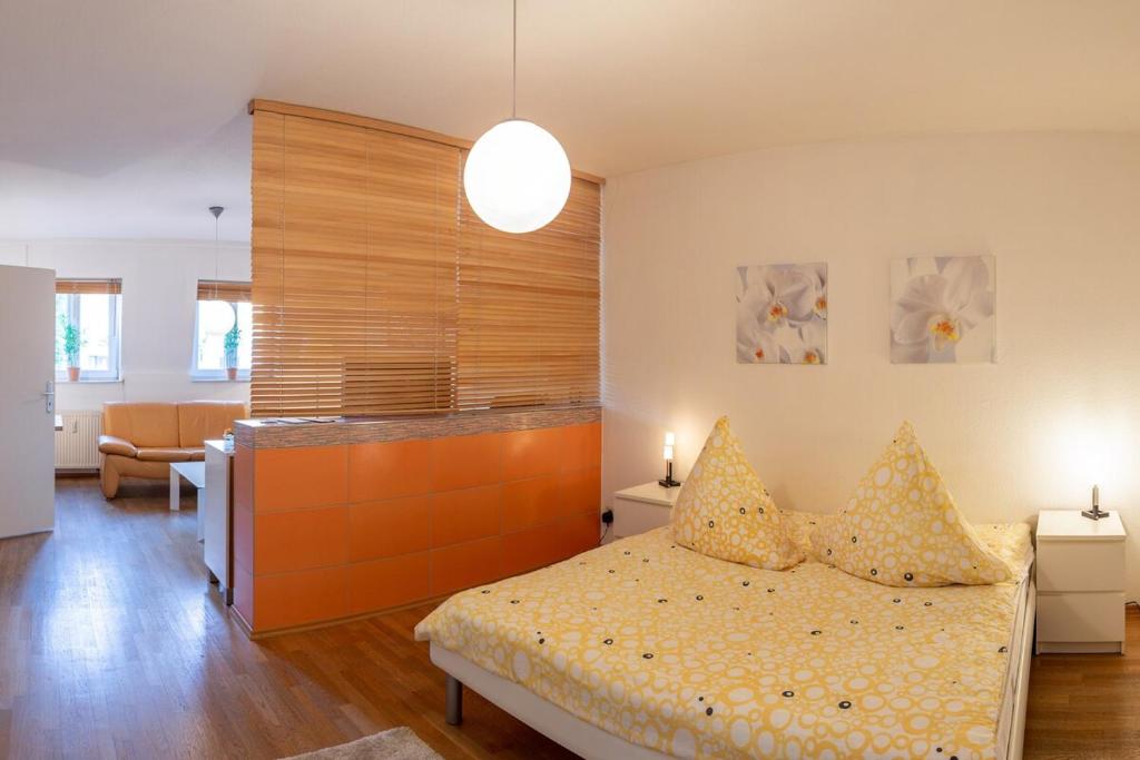 City Apart Dresden für 2 Personen