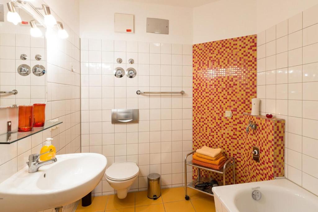 City Apart Dresden für 2 Personen
