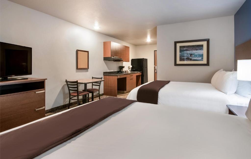 My Place Hotel-Marquette, MI - 