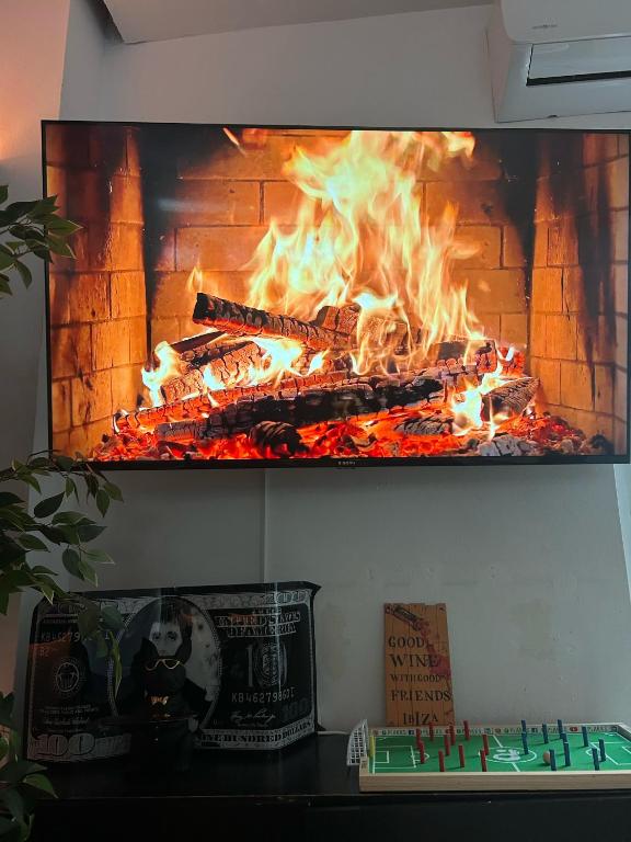 Kép Hostal Baleàric szállásáról San Antonióban a galériában