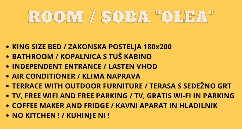 Fotografie z fotogalerie ubytování Apartment and rooms Parus v destinaci Koper