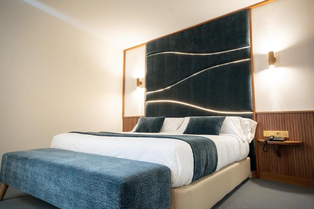 Hospedium Hotel A Mar - Suite