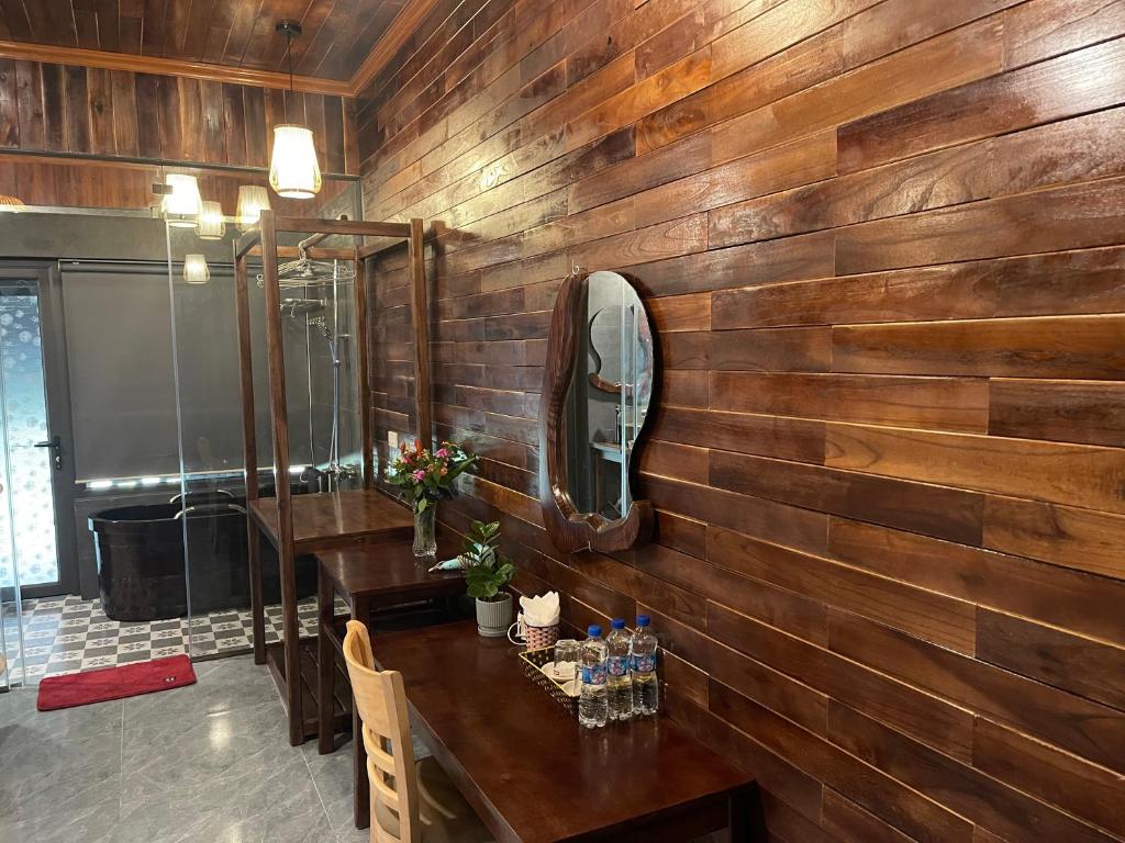 Trang An river mountain ecolodge Ninh Binh - 11