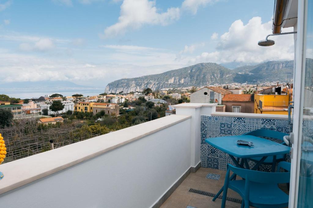 Beauty Home Sorrento - 3