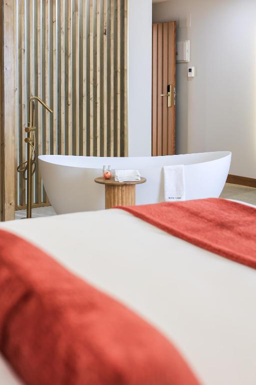 Hospedium Hotel A Mar - Suite
