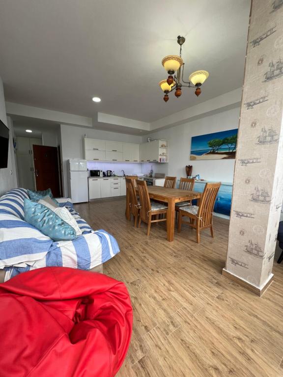 Gallery image of Mia Luxury apartments in Golem