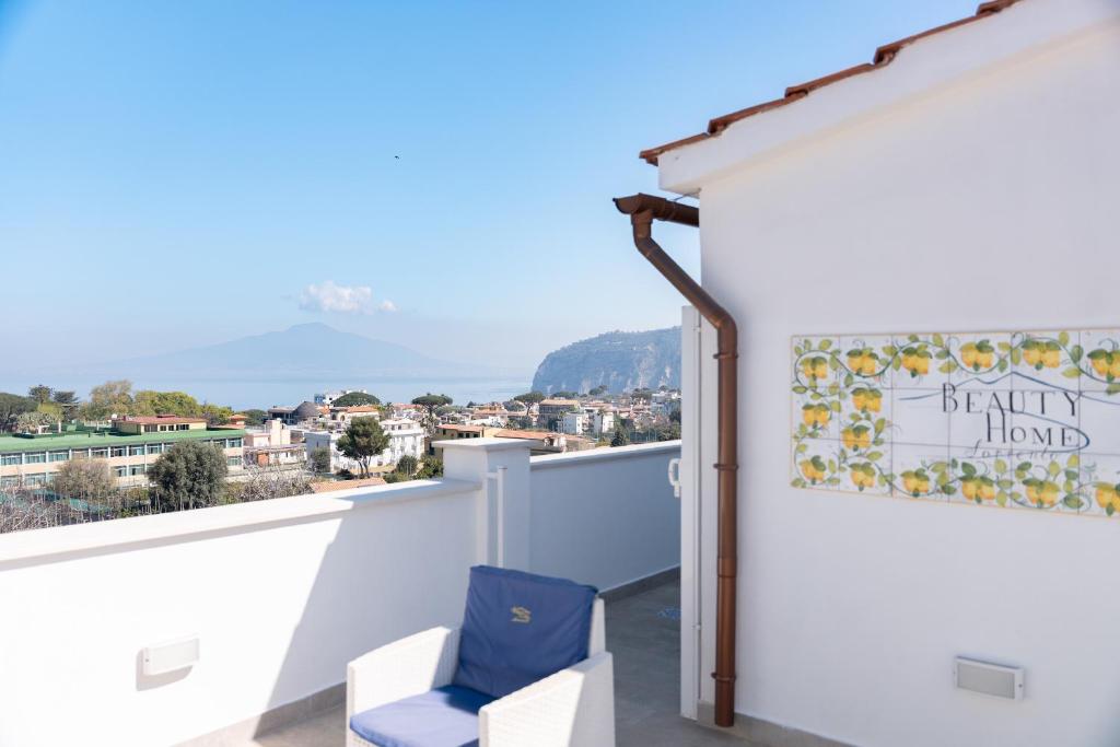 Beauty Home Sorrento - 2