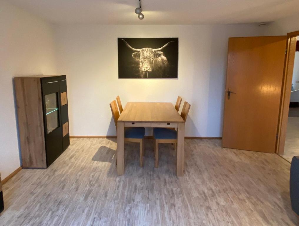 Fotografie z fotogalerie ubytování Schwarzwaldnest Dachsberg v destinaci Wilfingen