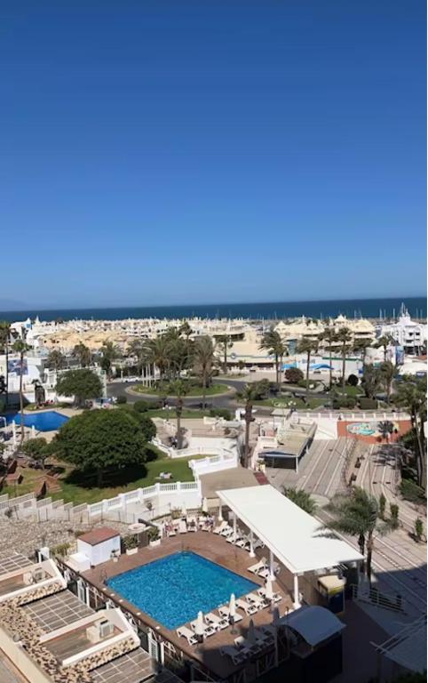 Benalmádena costa del sol