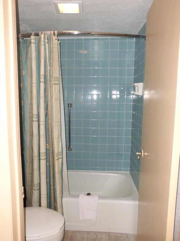 America's Best Inn & Suites-Lakeland - Eenpersoonskamer