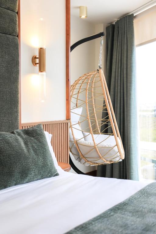 Hospedium Hotel A Mar - Suite