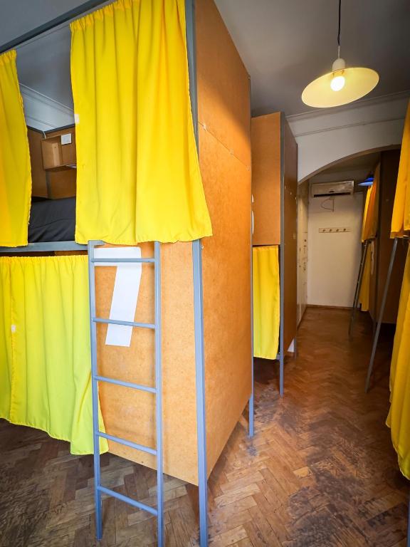 Mora Hostel（メンドーサ）：（最新料金：2025年） 