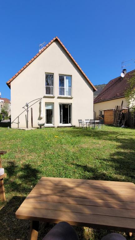 La petite maison du Florival – photo 5