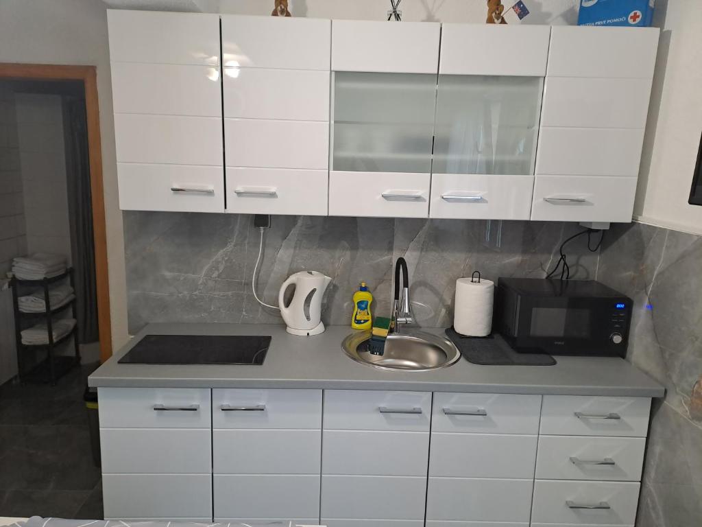 Guest House Neno - 16