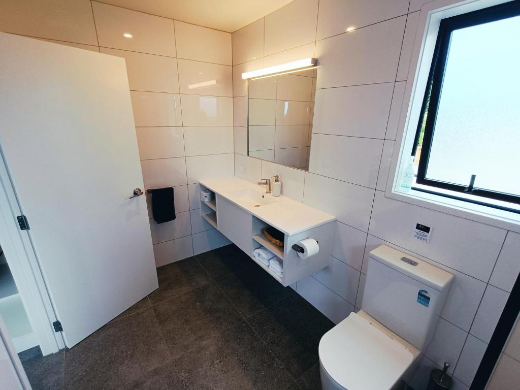 Kerigold Secluded Chalets Motel - Resim 8