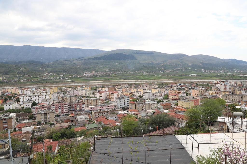 Villa Alsa Berat