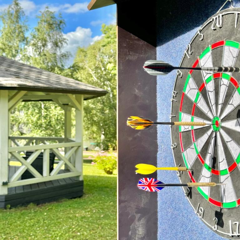 Fotografie z fotogalerie ubytování Holstre Paradiis v destinaci Holstre