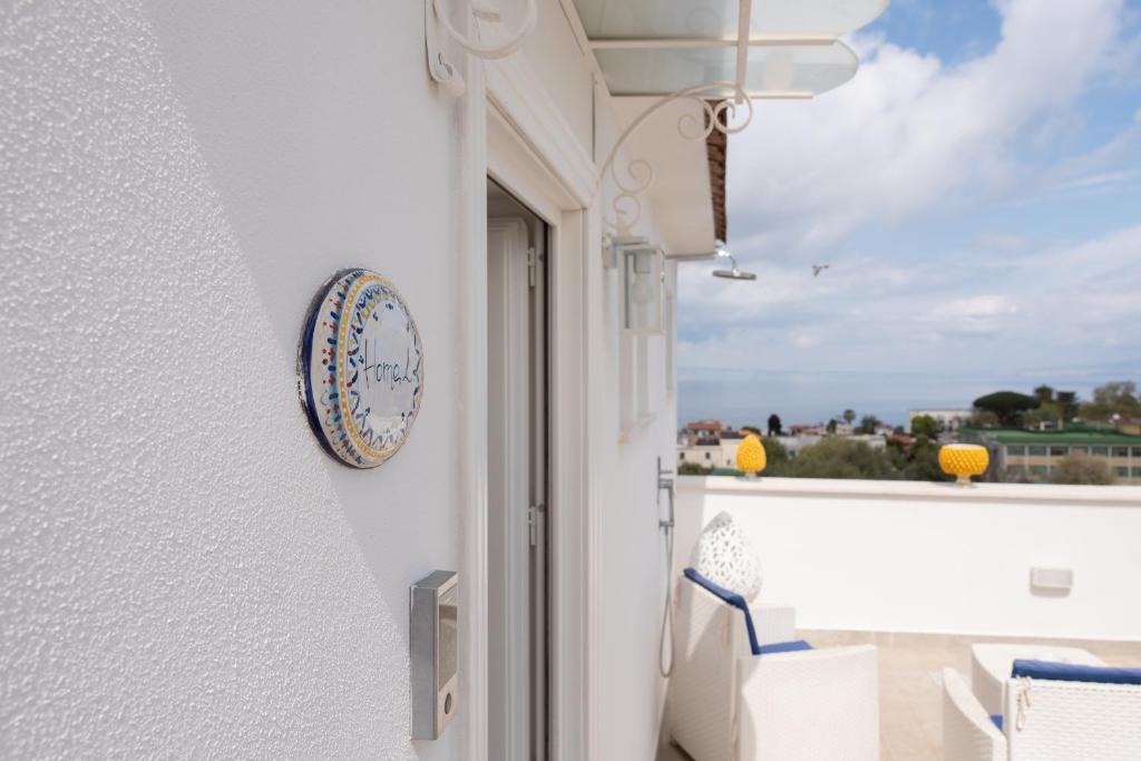 Beauty Home Sorrento - 19