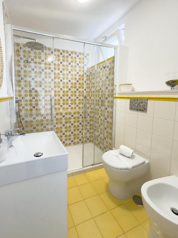 Beauty Home Sorrento - 18