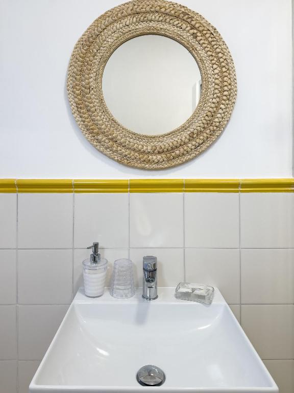 Beauty Home Sorrento - 17