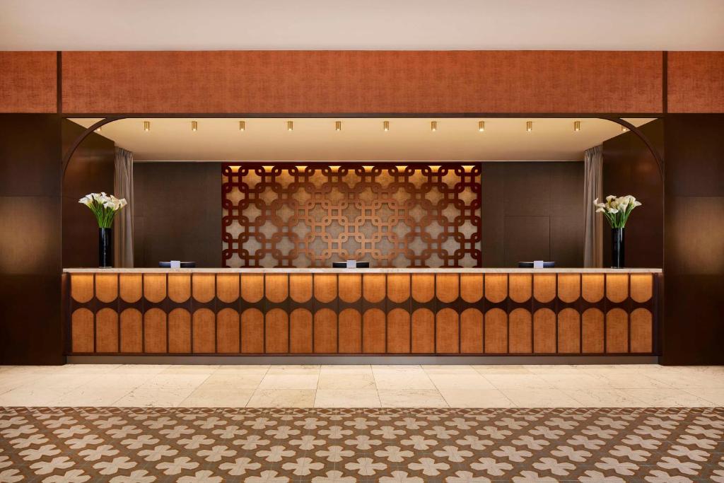 NH Collection Sevilla - Resim 14