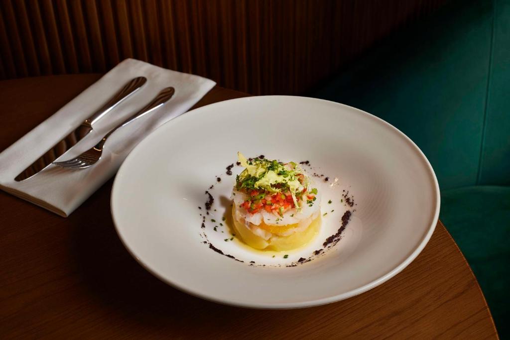 NH Collection Sevilla - Resim 24