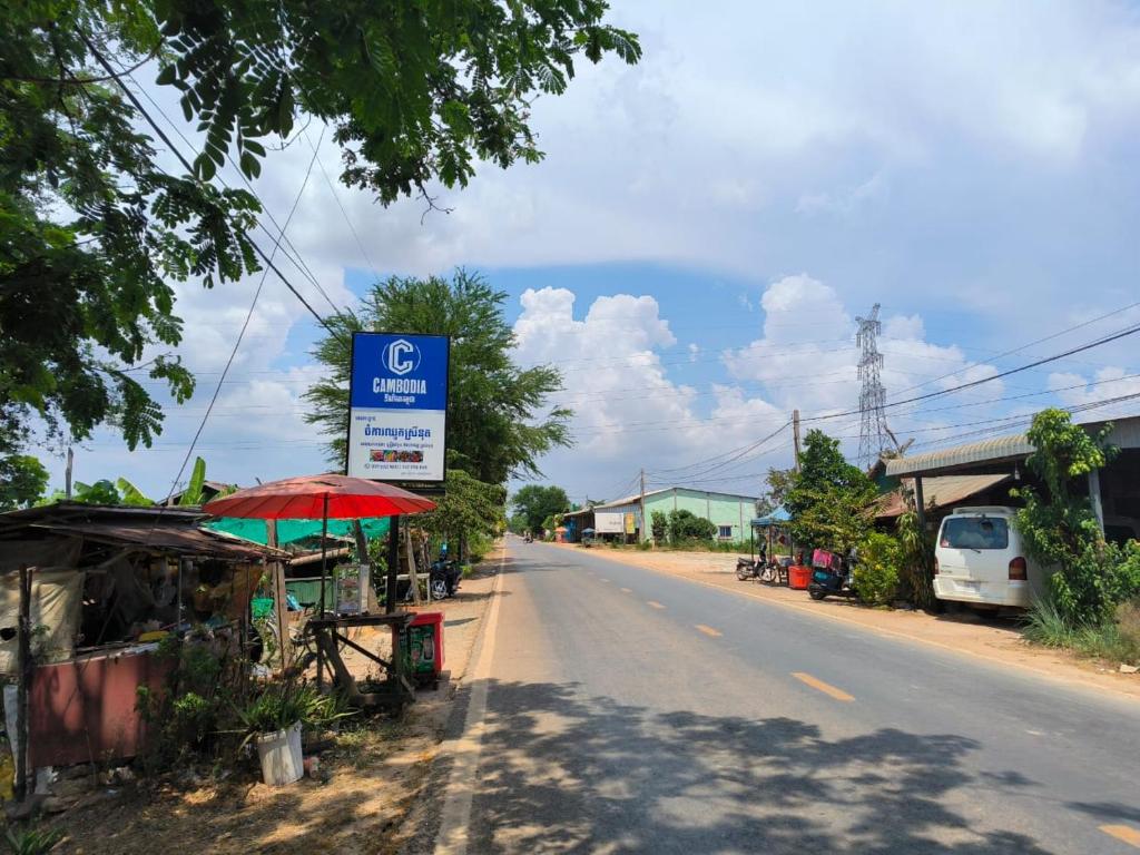 Fotografie z fotogalerie ubytování Chamkachuk Home v Siem Reap