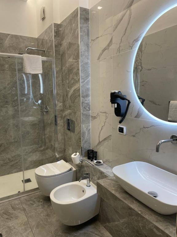 Hotel Centrum - Resim 44